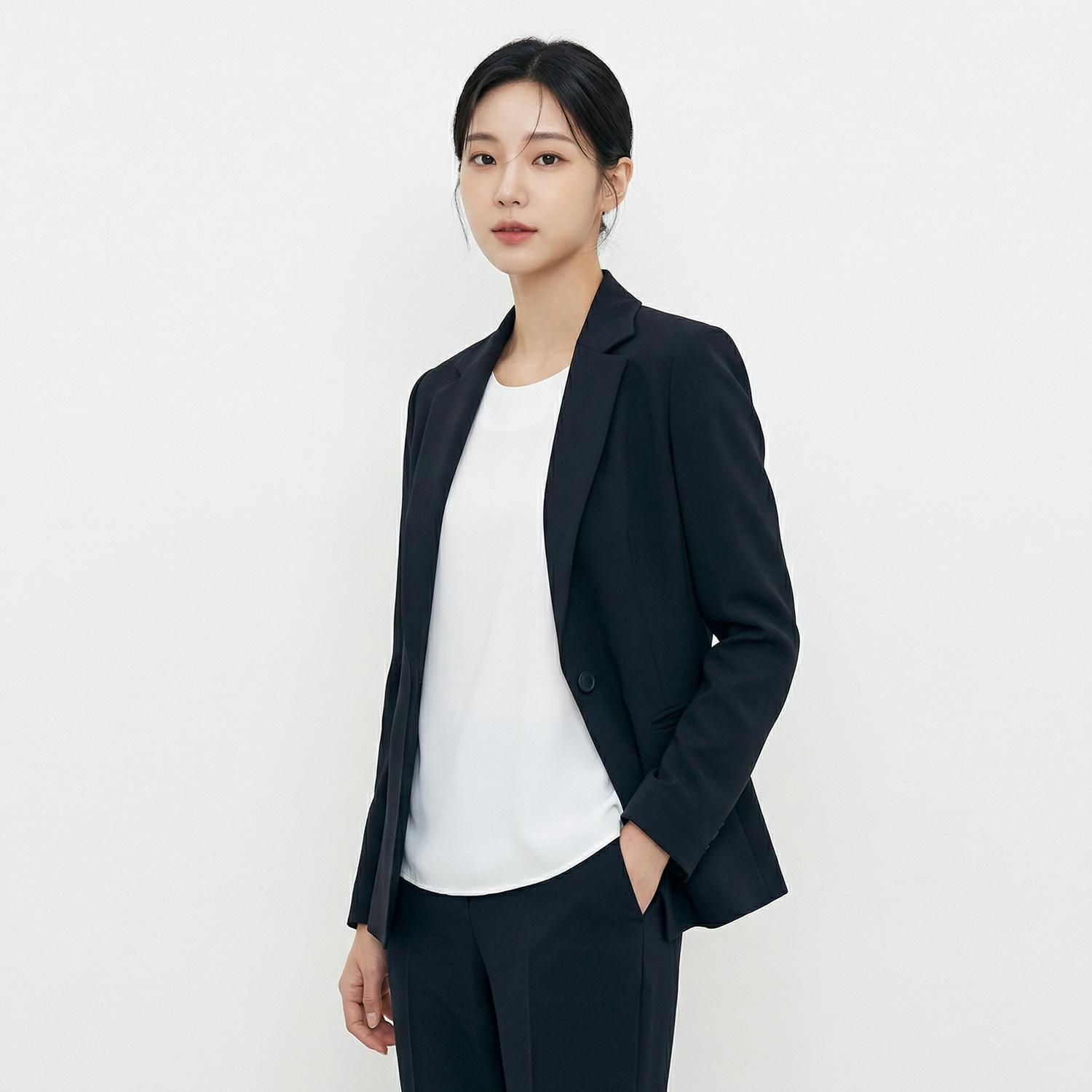 미샤 싱글재킷 1