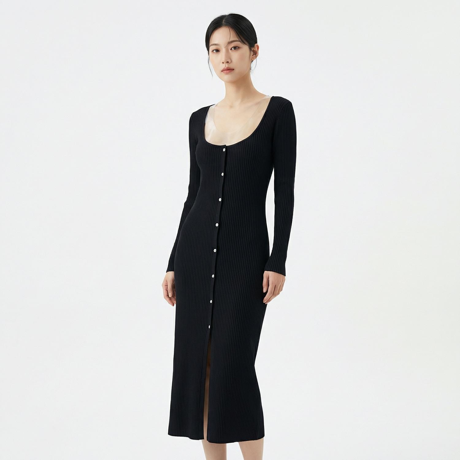 자라 미디원피스 1