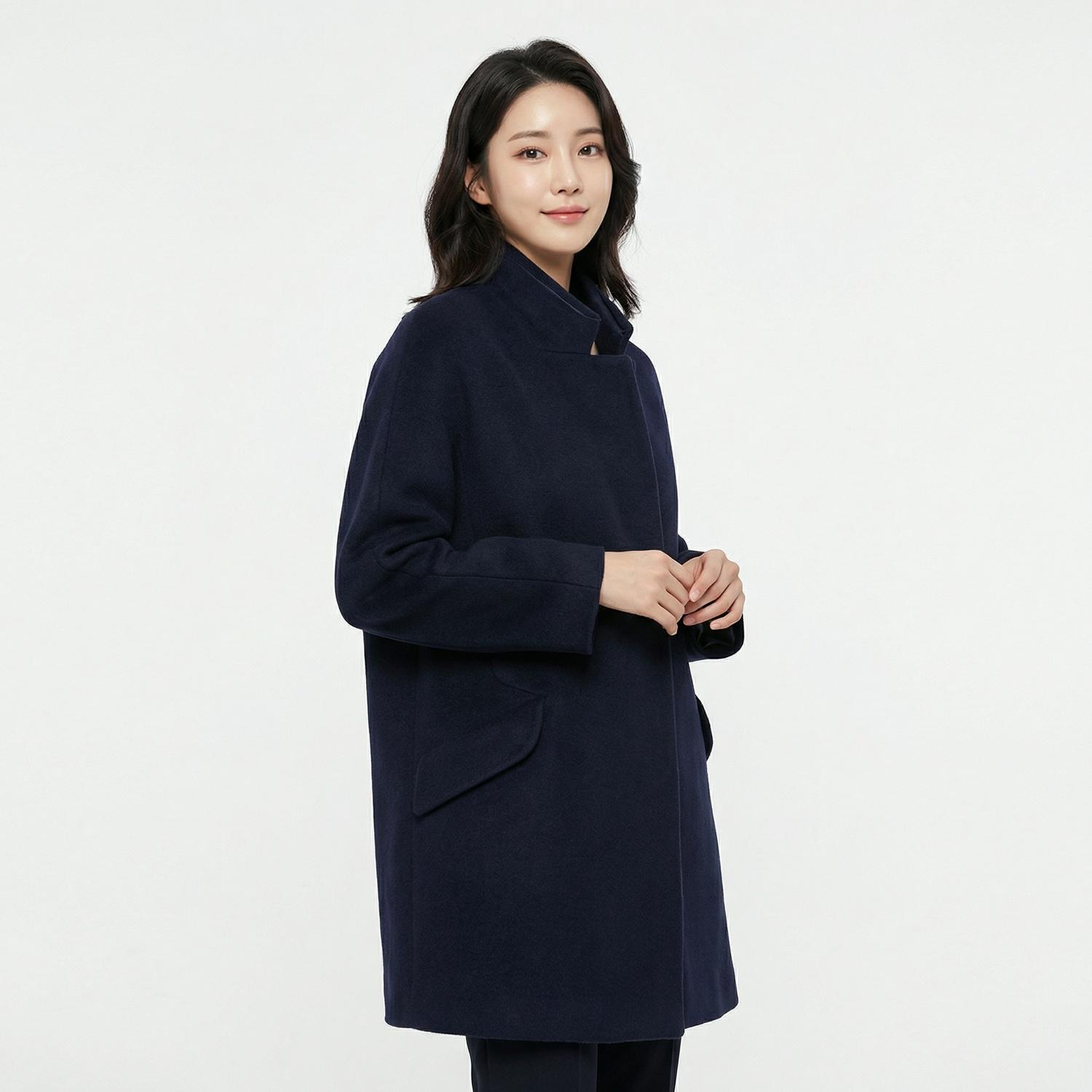 케네스 레이디 싱글코트 1