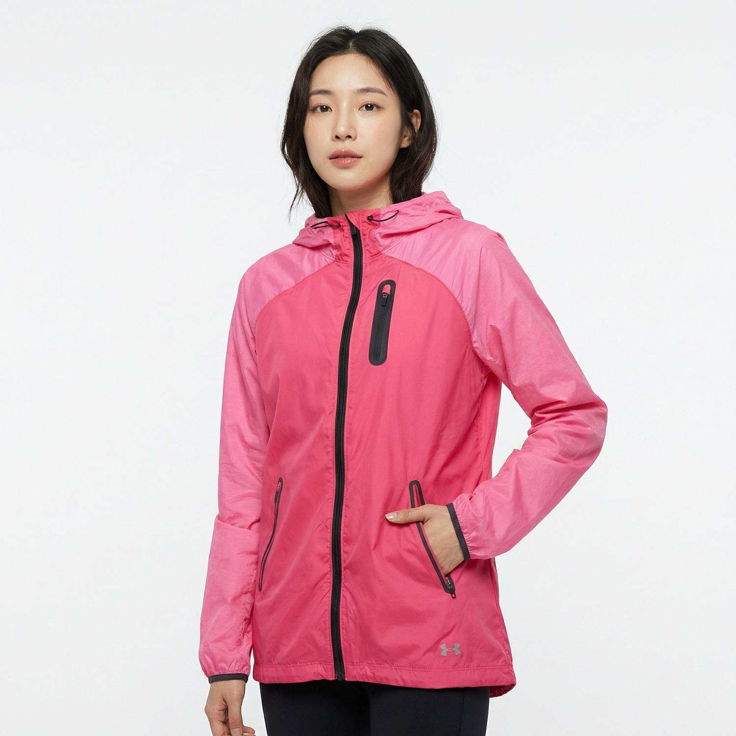 언더아머 바람막이 1