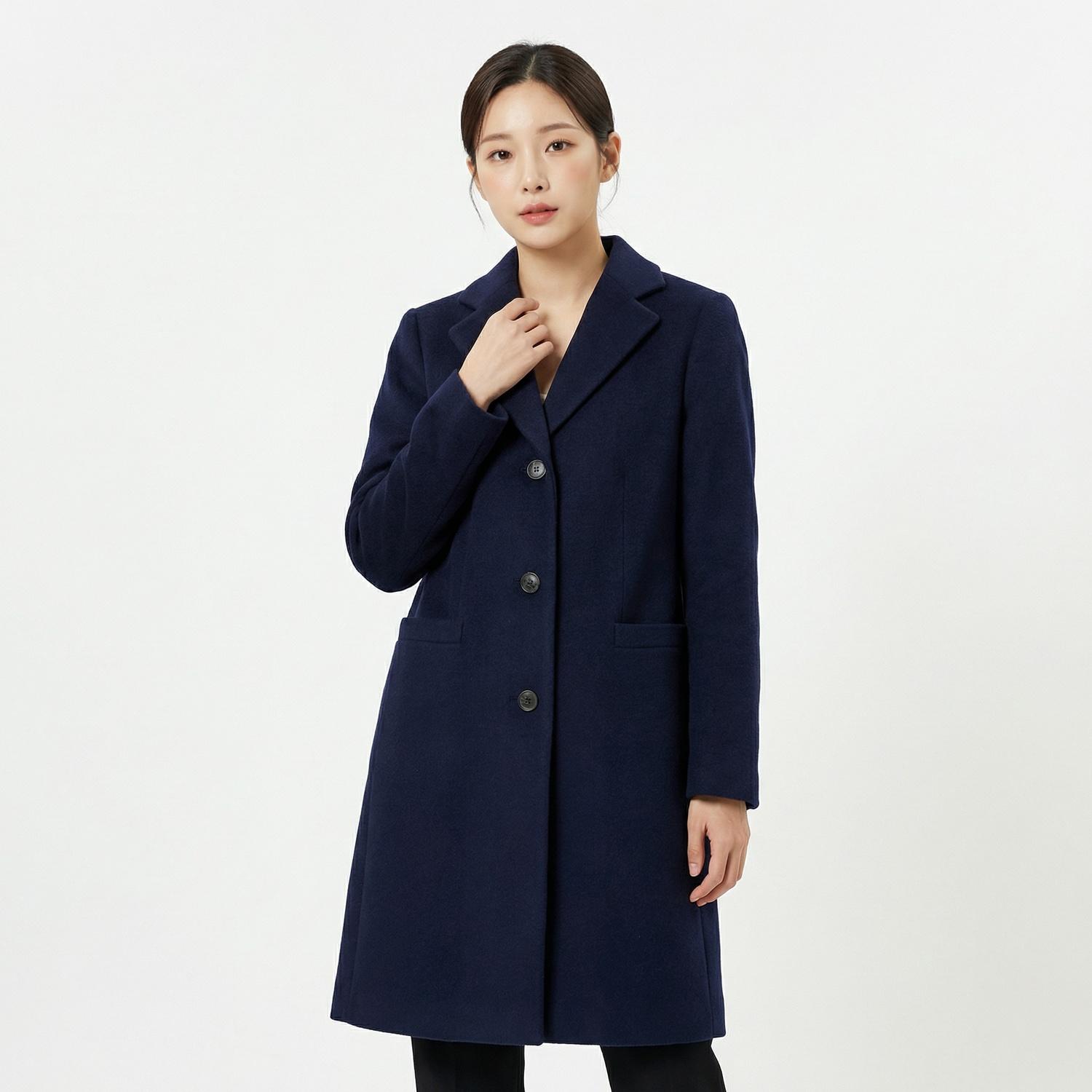 로렌 랄프 로렌 싱글코트 1