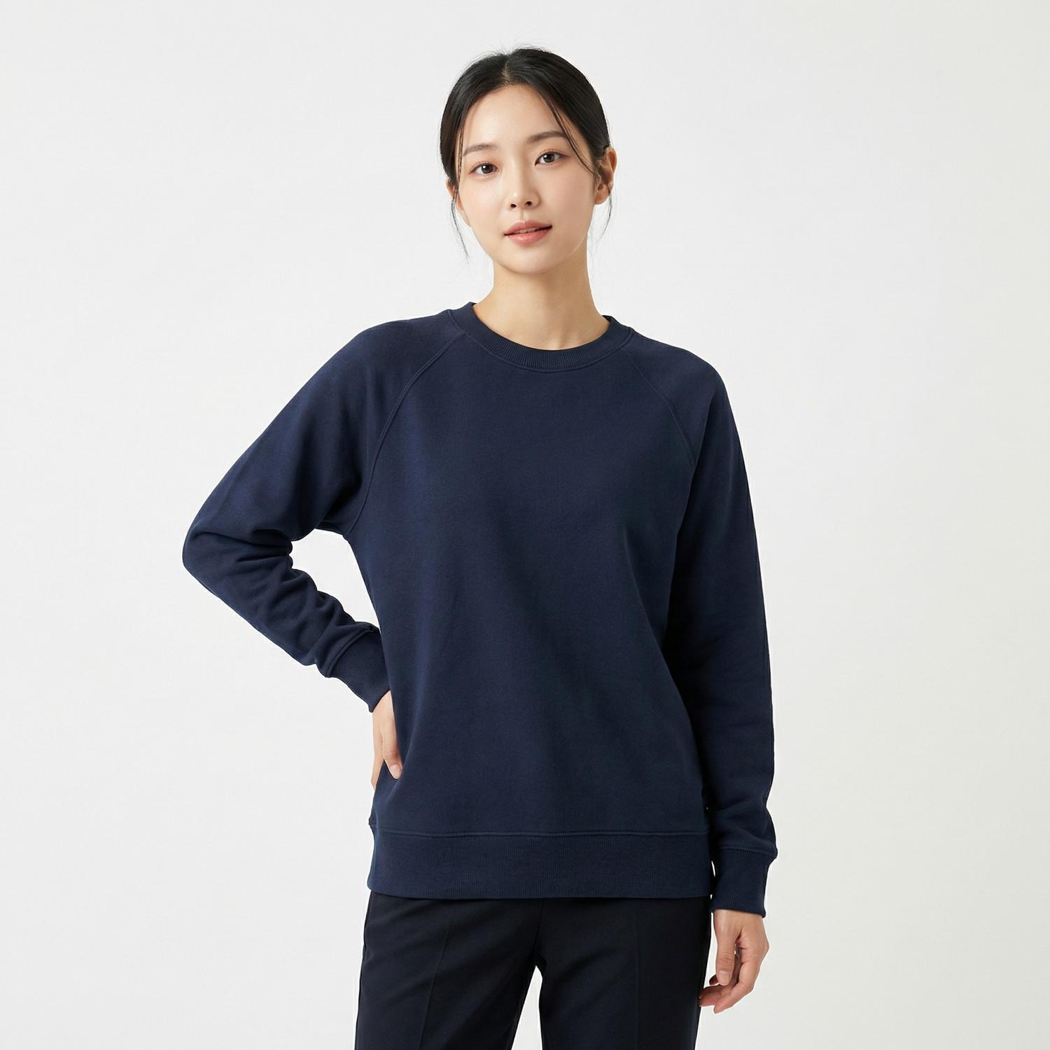 세인트스코트 맨투맨티 1