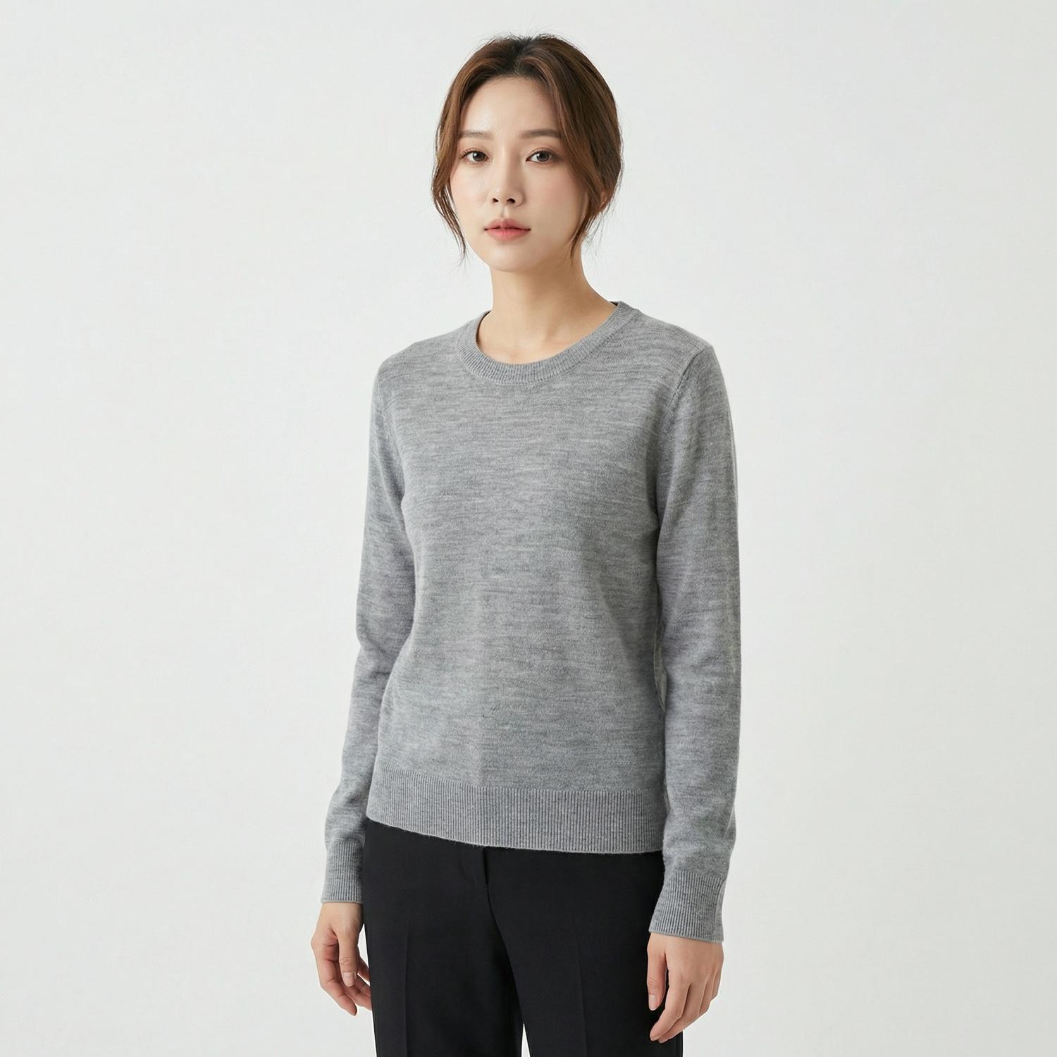 미쏘 라운드니트 1