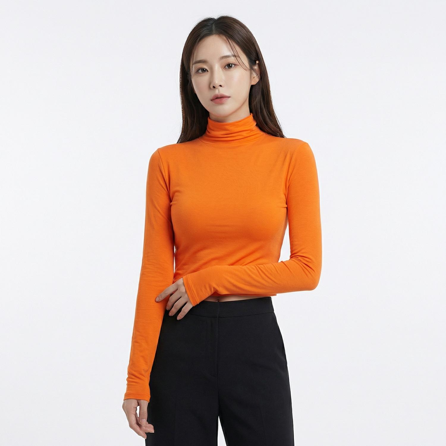 자라 긴팔티셔츠 1