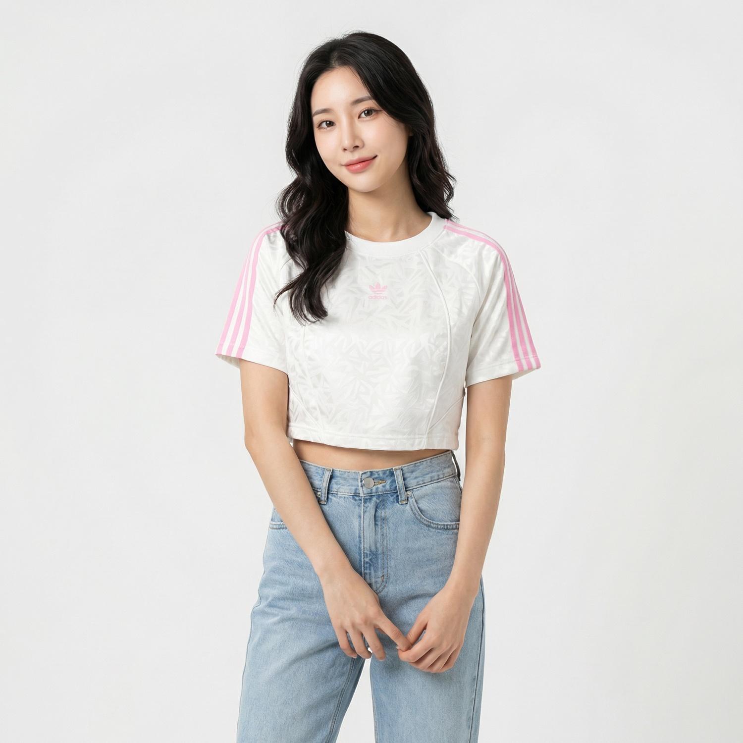 아디다스 반팔티셔츠 1