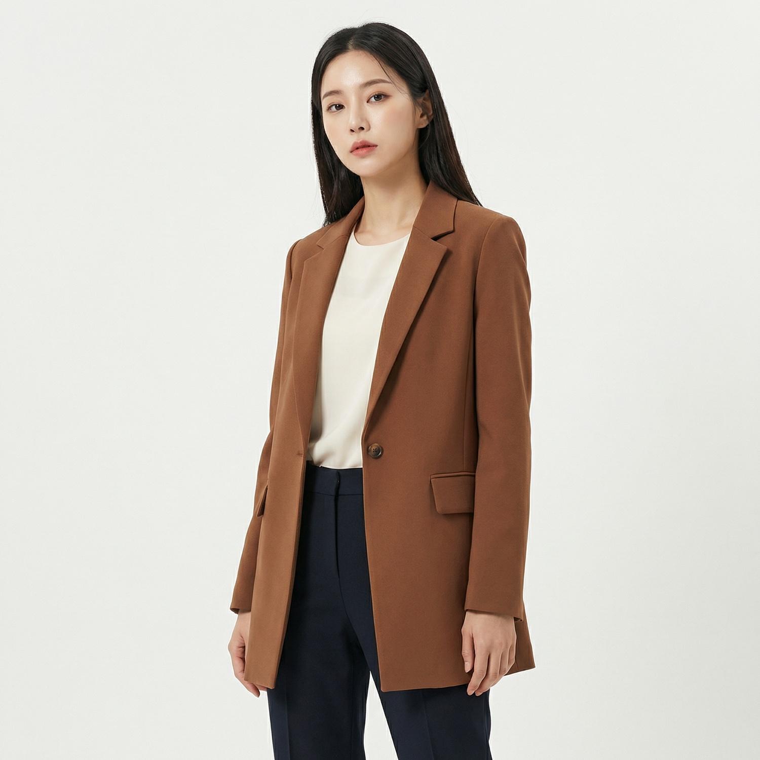 미쏘 싱글재킷 1