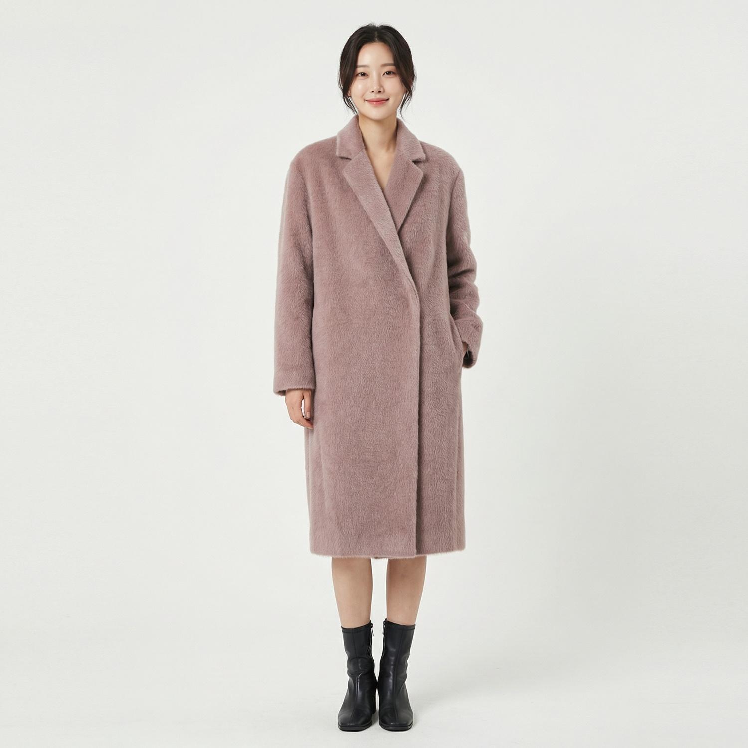 마인 싱글코트 1