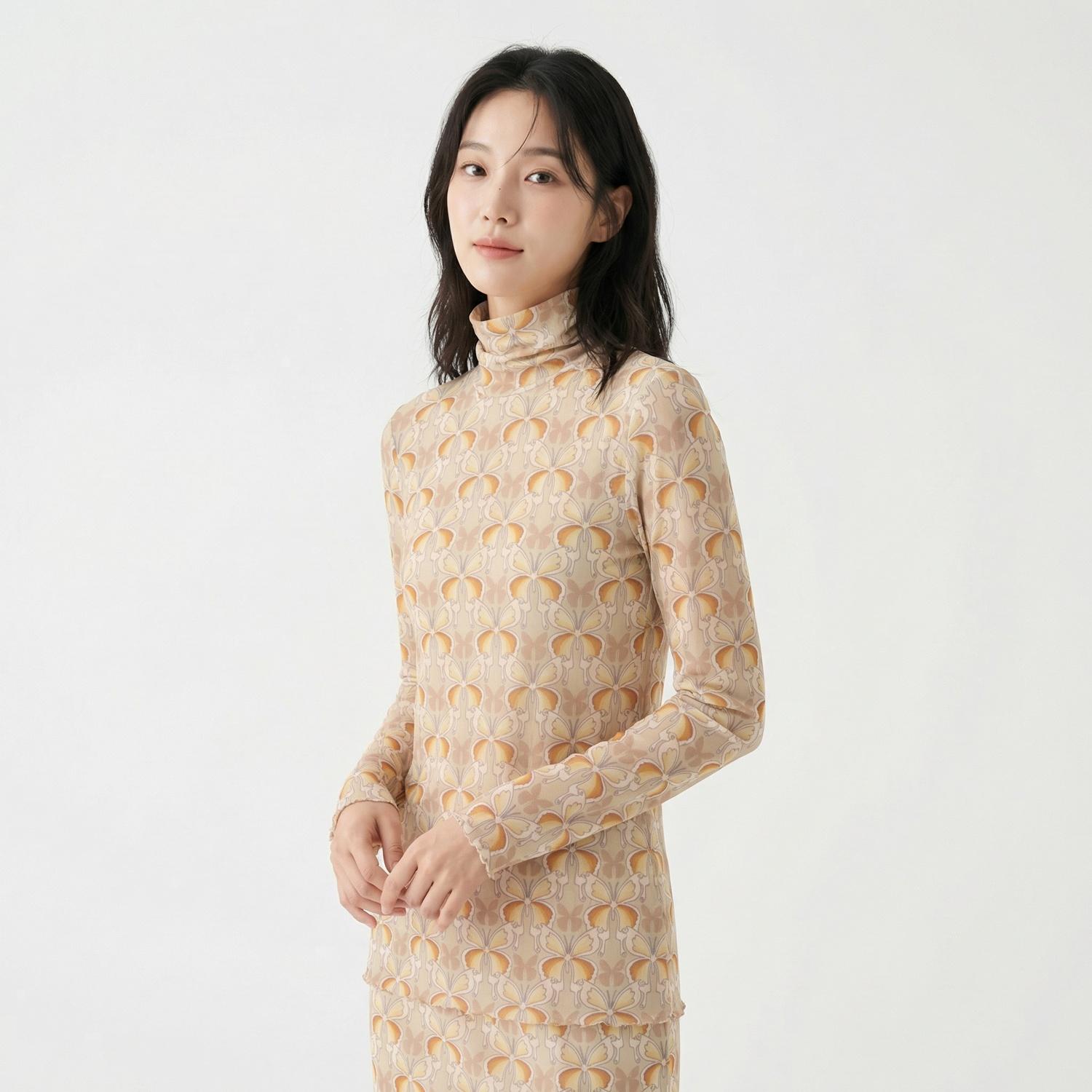 앤아더스토리즈 긴팔티셔츠 1