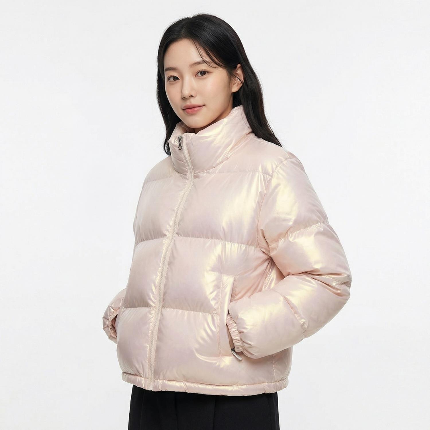 오로 패딩점퍼 1