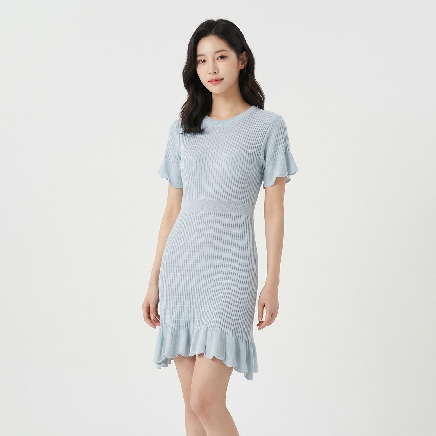 몬츠 미니원피스 1