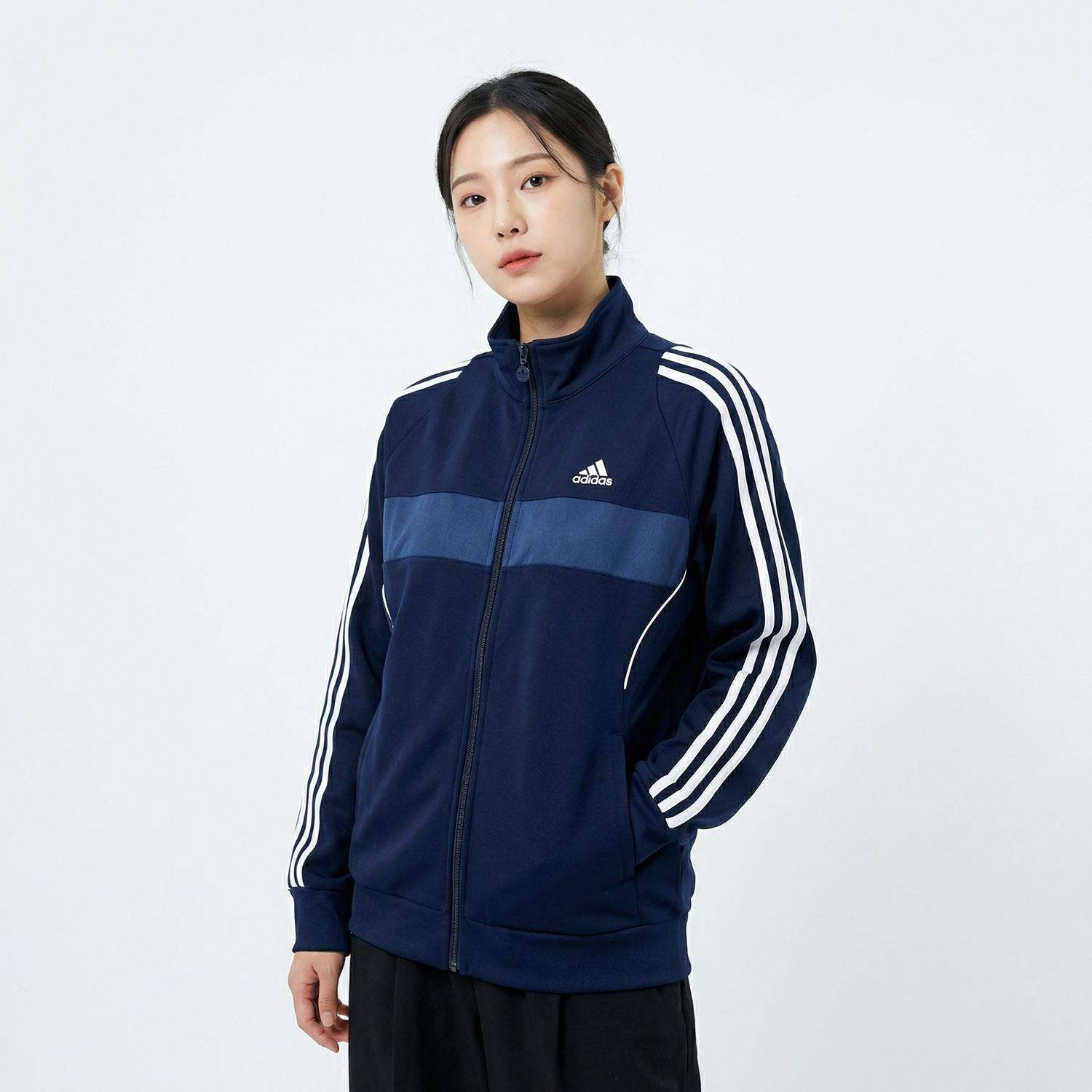 아디다스 트랙재킷 1