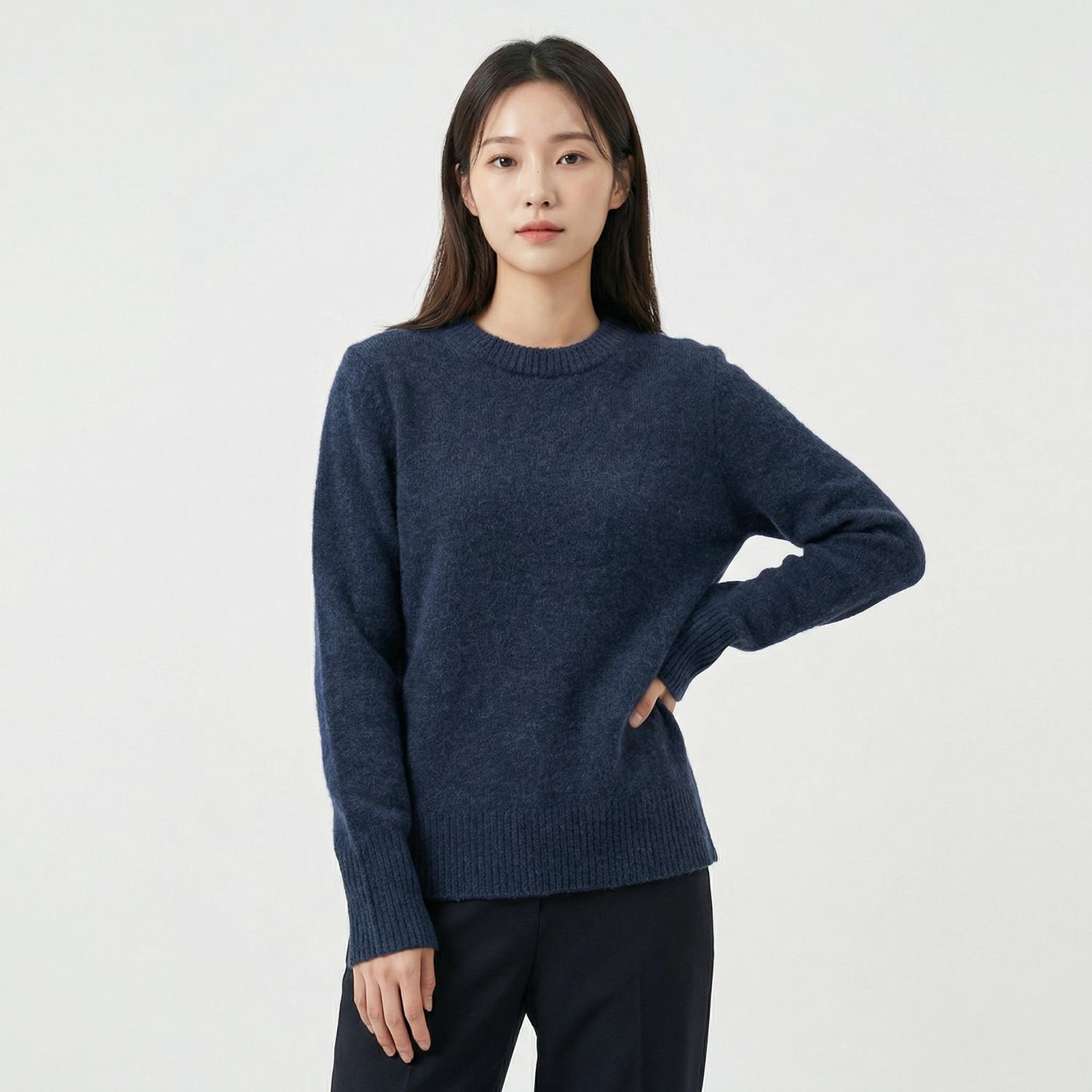 코스 라운드니트 1