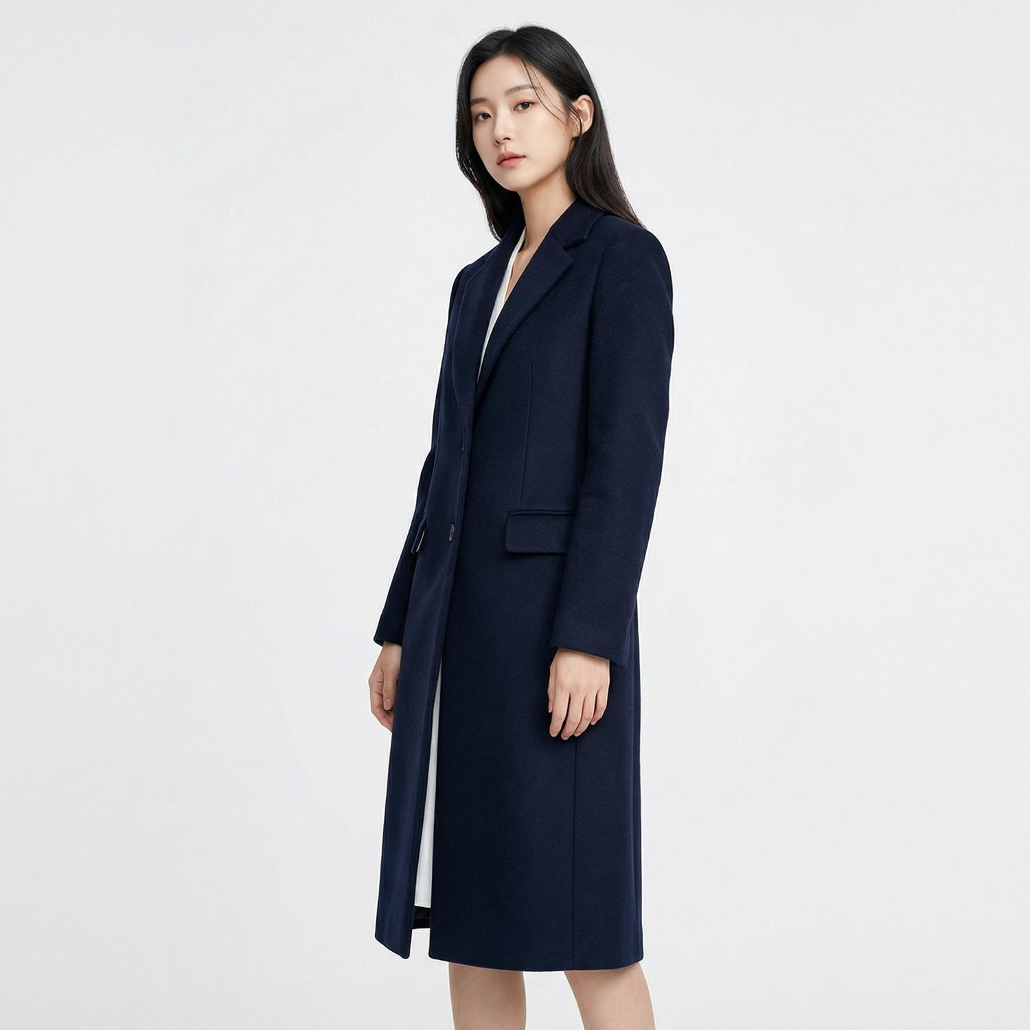 지컷 싱글코트 1