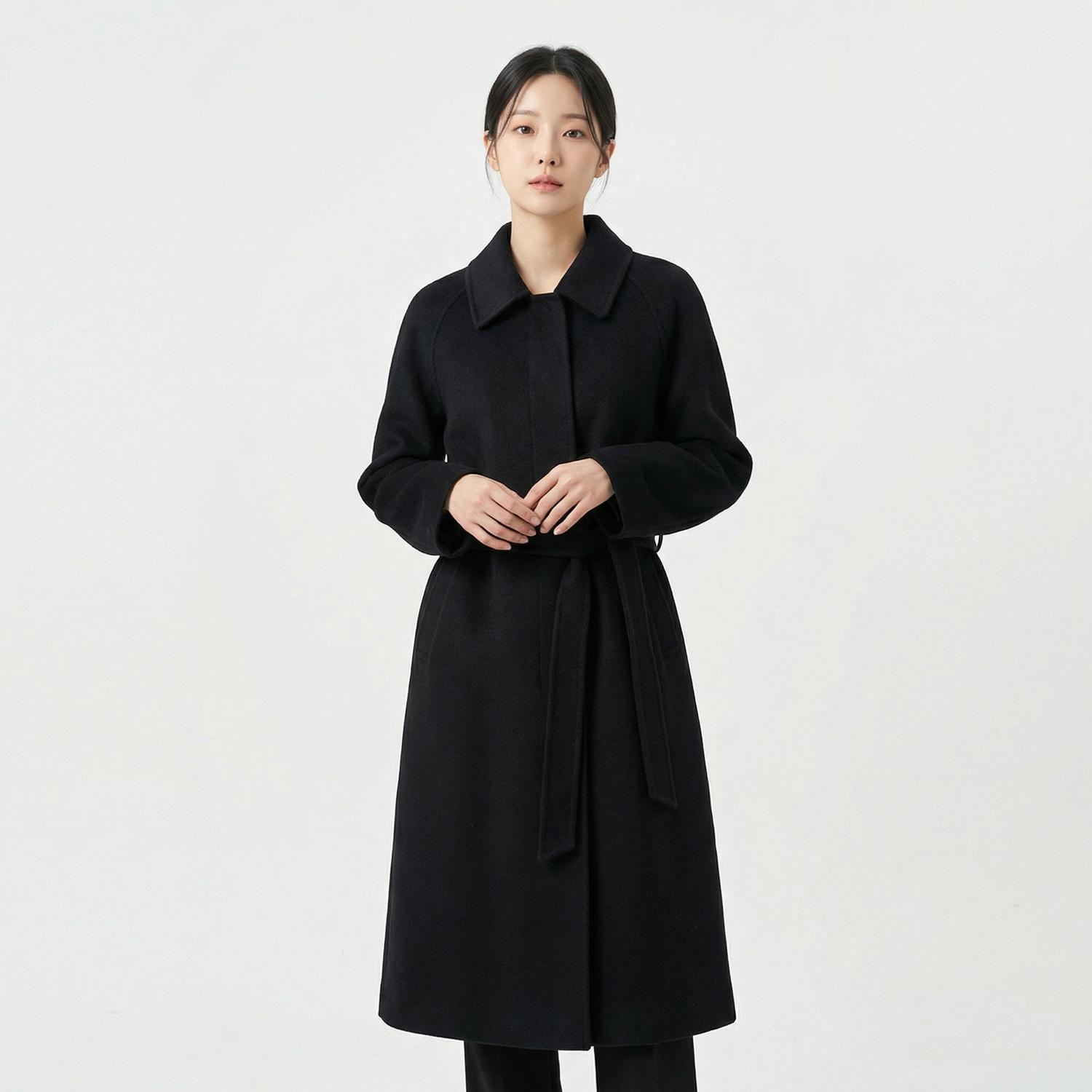 킨더살몬 싱글코트 1