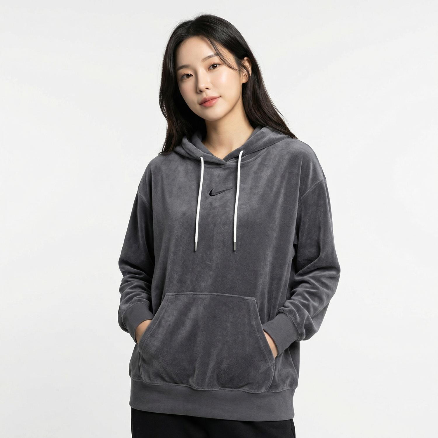 나이키 후드티 1