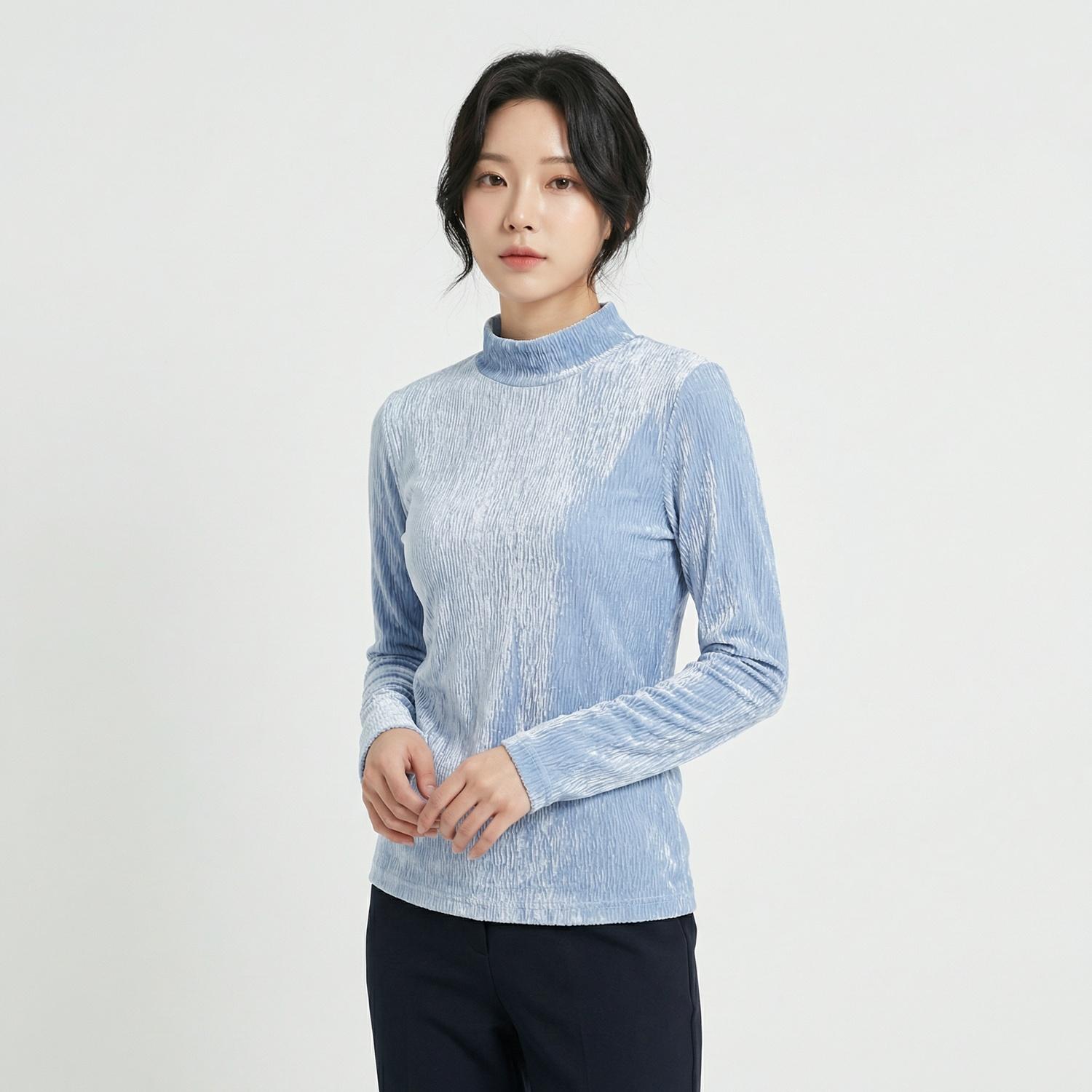 쥬시쥬디 긴팔티셔츠 1