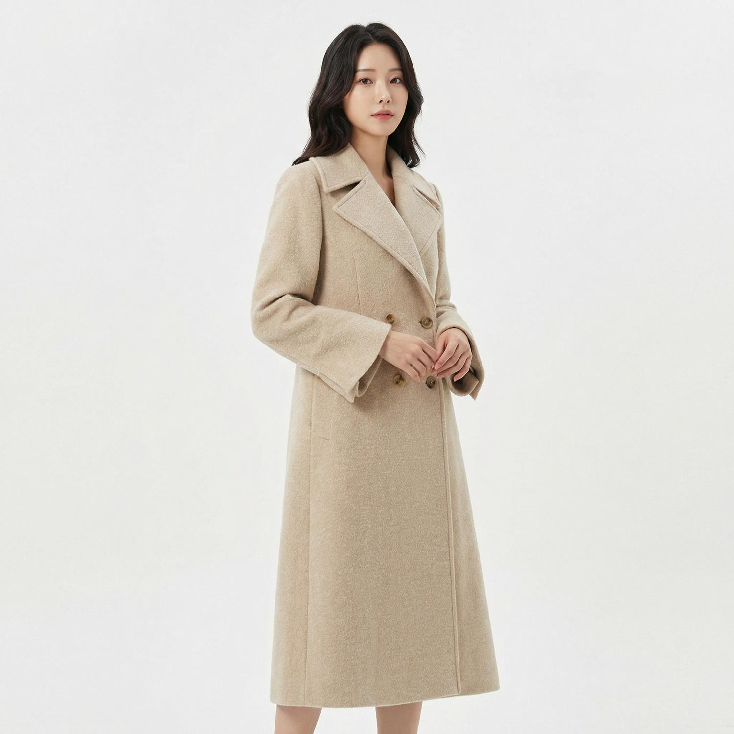아스띠에 더블코트 1