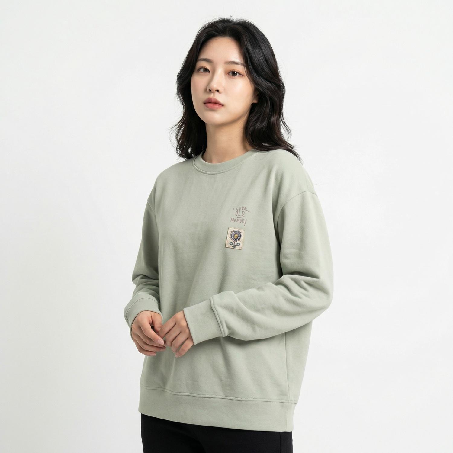 마인드브릿지 맨투맨티 1