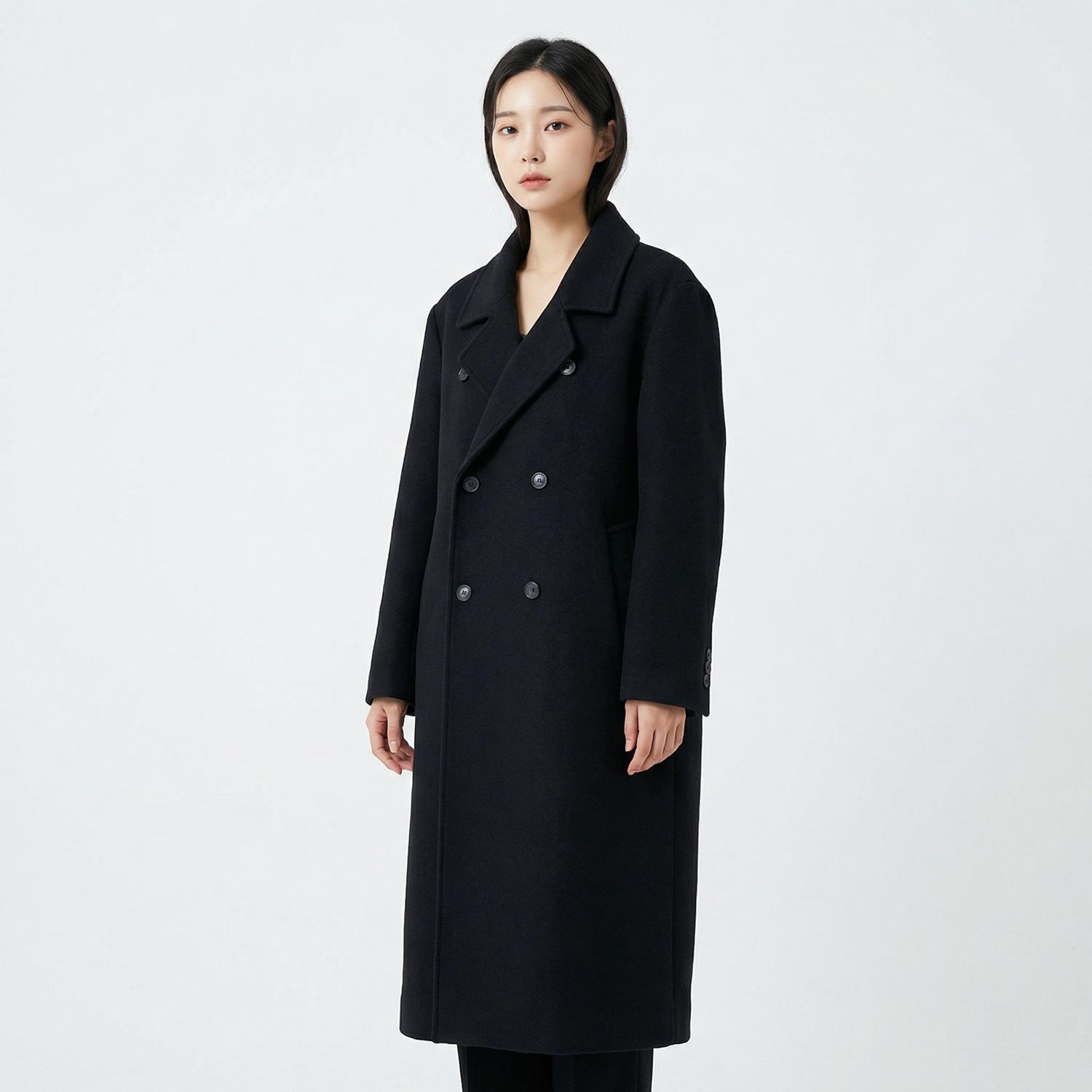 어반드레스 더블코트 1