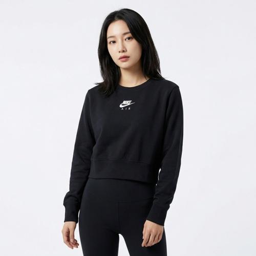 나이키 맨투맨티