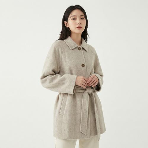 비뮤즈 싱글코트