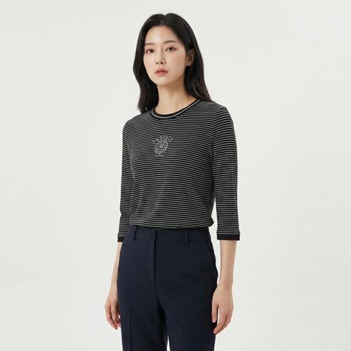 오즈세컨 긴팔티셔츠