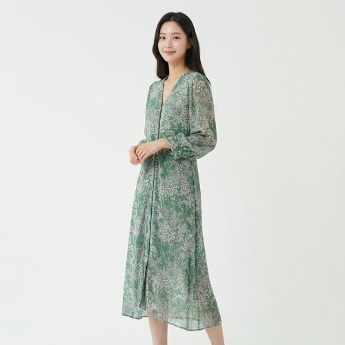 아떼 바네사브루노 롱원피스