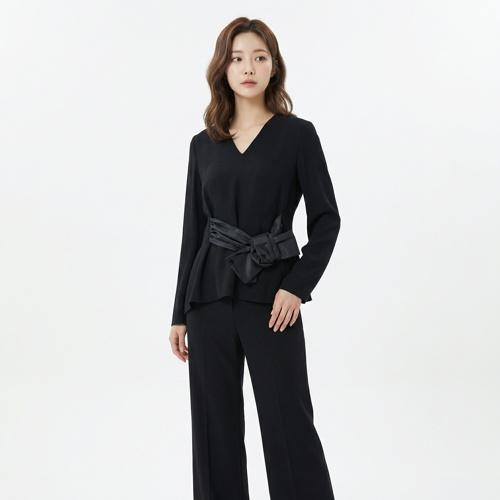 미스지컬렉션 블라우스