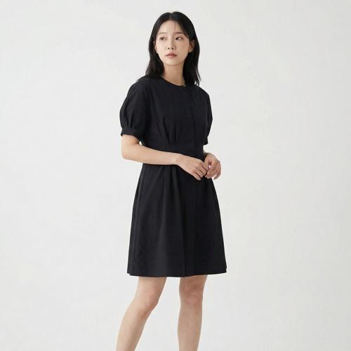 앤유 미디원피스