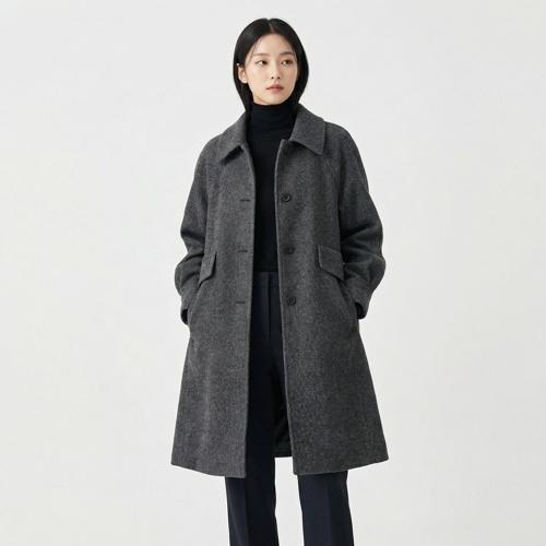 미쏘 싱글코트
