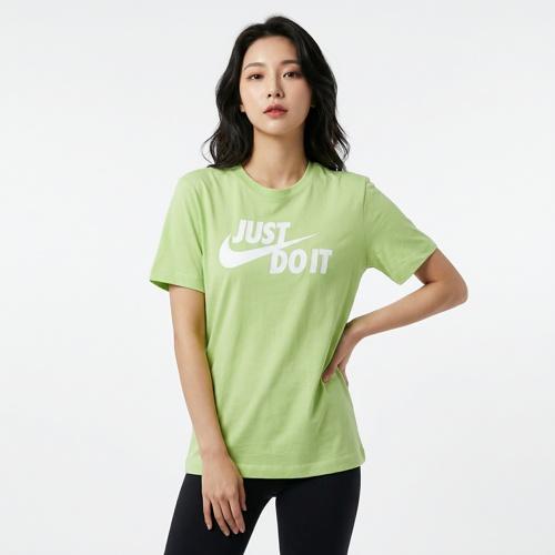 나이키 반팔티셔츠
