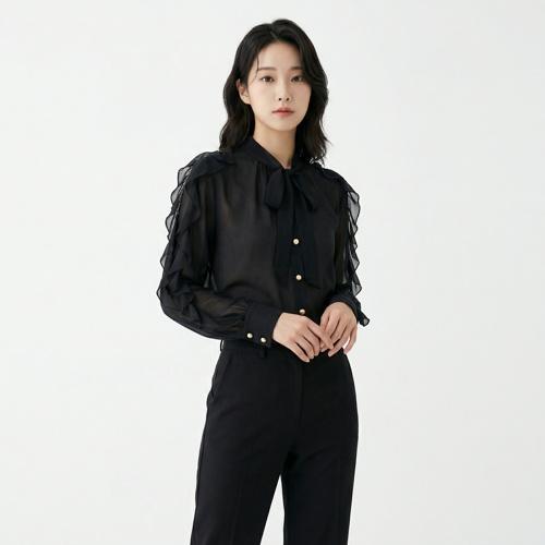 3.1 필립 림 블라우스