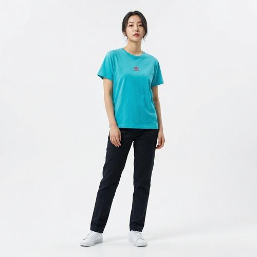아디다스 반팔티셔츠