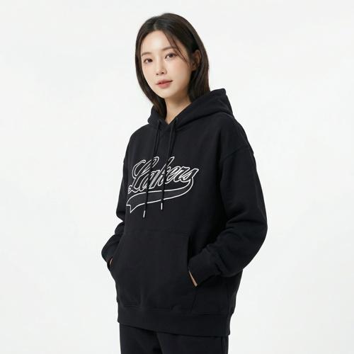 엔비에이 후드티