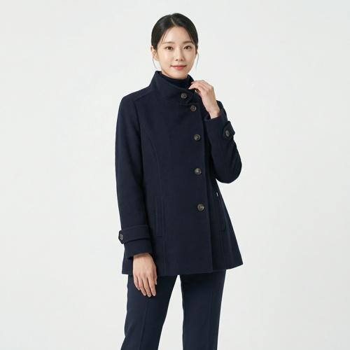 헤지스 싱글코트
