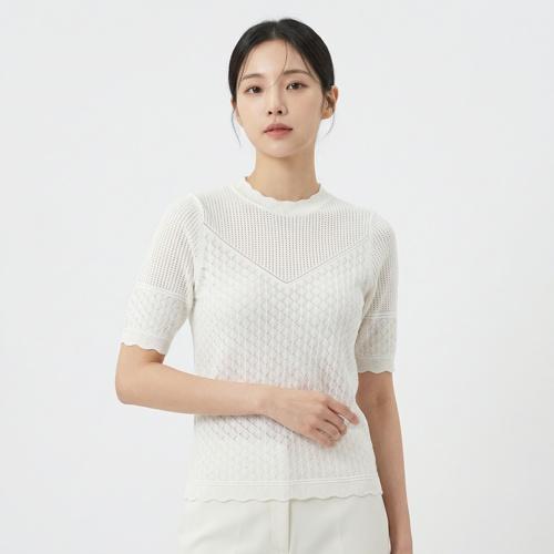 앤아더스토리즈 라운드니트