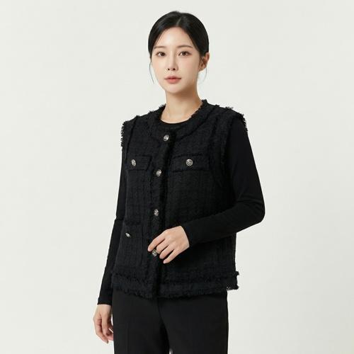 온앤온 캐주얼조끼