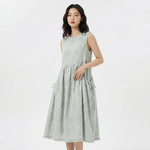 마가린 핑거스 미니원피스