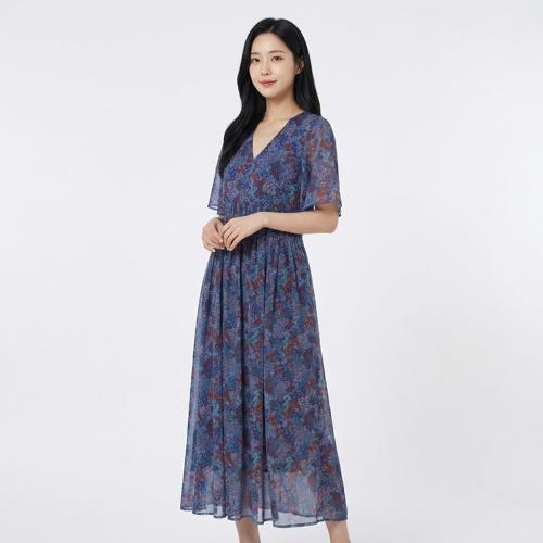 타미 진스 롱원피스