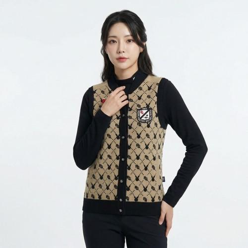 파리게이츠 캐주얼조끼