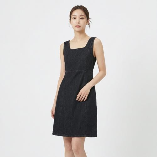 에잇세컨즈 미디원피스