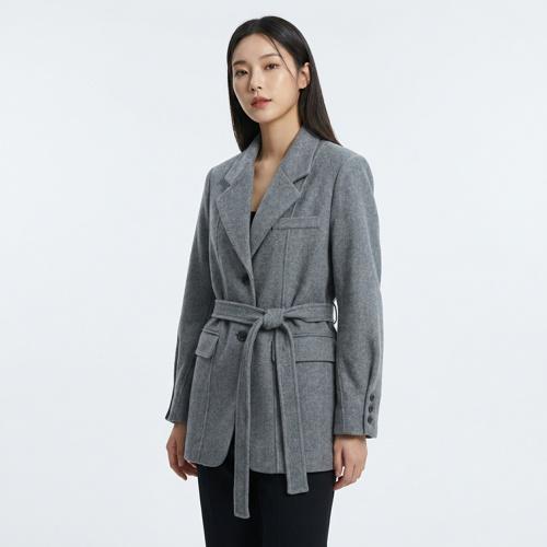 지컷 싱글재킷