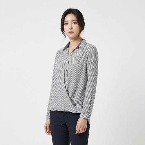 더아이잗 블라우스