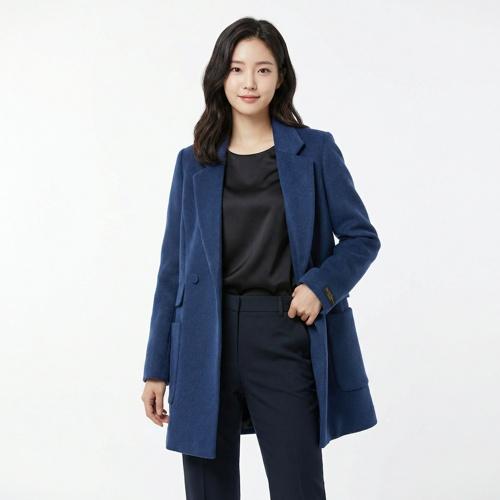 리스트 더블코트