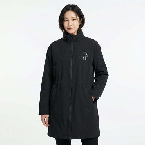 칼 라거펠트 패딩점퍼