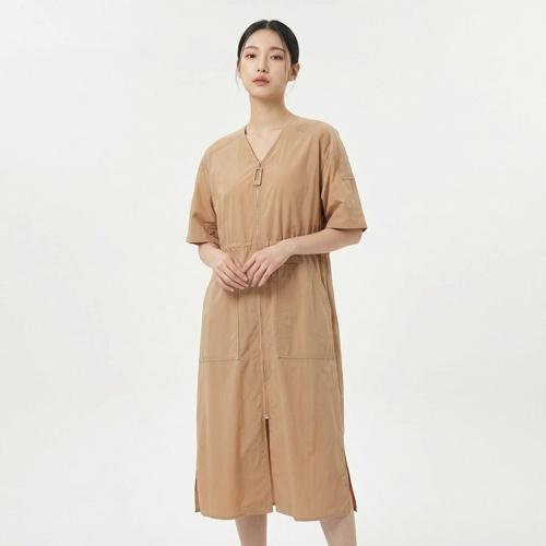 구호 미디원피스