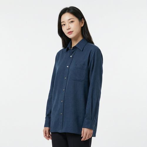 닥스 셔츠