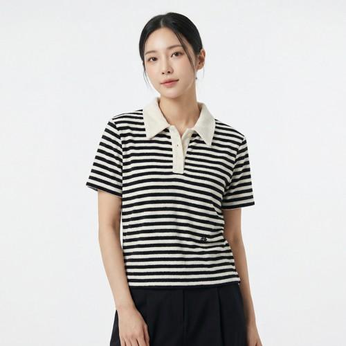 그로브 반팔티셔츠