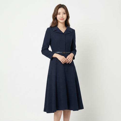미샤 롱원피스
