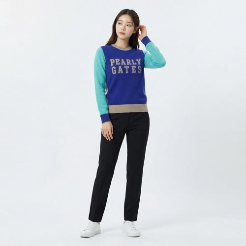 파리게이츠 라운드니트